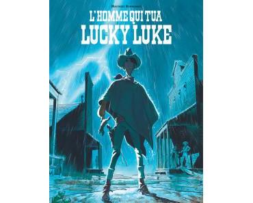 Matthieu Bonhomme: l’homme qui réinventa Lucky Luke
