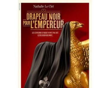 Drapeau noir pour l’Empereur
