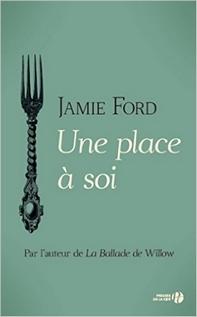 Ebook Gratuit – Une place à soi