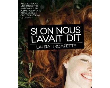 Si on nous l'avait dit