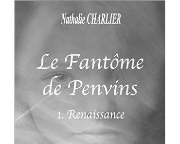 Mon avis sur le fantôme de Pelvins de Nathalie Charlier
