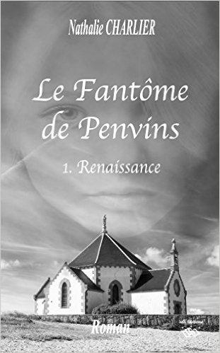 Mon avis sur le fantôme de Pelvins de Nathalie Charlier