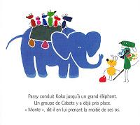 Koko au pays des Toutous - Jean-Benoît Meybeck