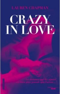 Couverture de Crazy in love