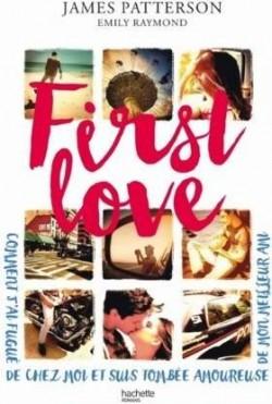 Couverture de First love