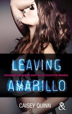 Couverture de Neon Dreams, Tome 1 : Leaving Amarillo