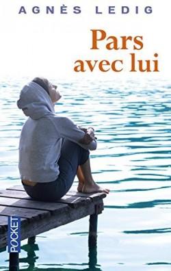 Couverture de Pars avec lui