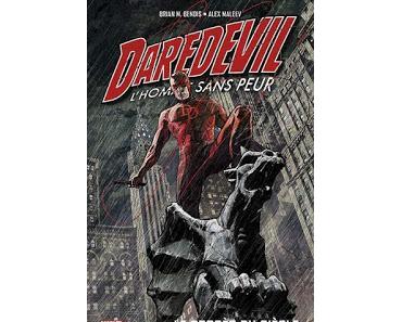 MARVEL SELECT : DAREDEVIL TOME 2 LE PROCES DU SIECLE