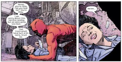 MARVEL SELECT : DAREDEVIL TOME 2 LE PROCES DU SIECLE