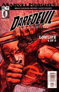 MARVEL SELECT : DAREDEVIL TOME 2 LE PROCES DU SIECLE