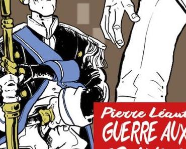 Guerre aux grands de Pierre Léauté
