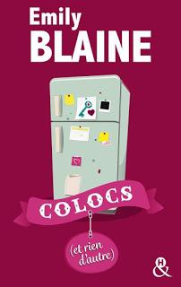 Colocs (et rien d'autre) de Emily Blaine