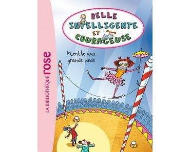Belle, intelligente et courageuse