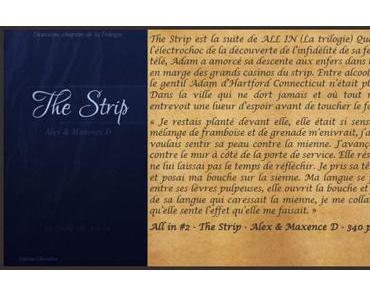 All In #2 – The Strip – Alex & Maxence D.