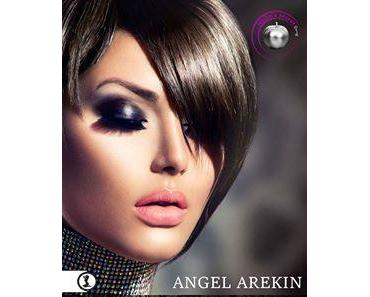 "Obsessions insoumises : Yano" d'Angel AREKIN , Nisha's Secret pour Nisha Editions