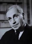 Georges Bataille à Saint-Germain-en-Laye