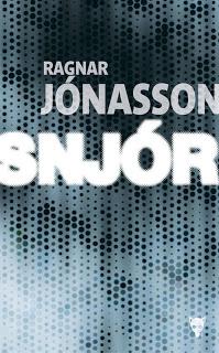 News : Snjór - Ragnar Jónasson (La Martinière)