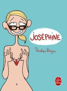 Joséphine, T1 – Pénélope Bagieu