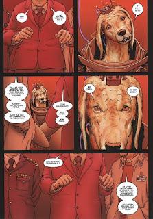 NOU3 (WE3) : LES ANIMAUX CYBORGS DE GRANT MORRISON ET FRANK QUITELY