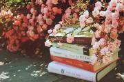Ces romans que j’aimerais lire au printemps 2016