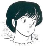 « Maison Ikkoku » de Rumiko Takahashi