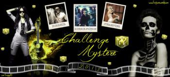 ChallengeMystère