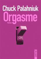 Orgasme - Chuck Palahniuk