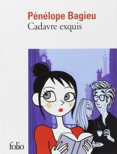 Cadavre exquis – Pénélope Bagieu