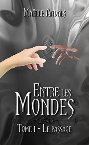 Mon avis sur Le passage (entre les mondes, tome 1) de Maelle Andals