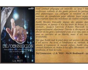 Dé/connexion – L.A. Witt