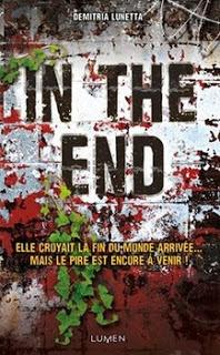 In the After (2) : In the End - Demitria Lunetta