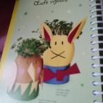 Collectif / 50 activités pour Pâques