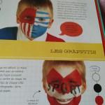 Kate Knighton / Atelier de maquillage