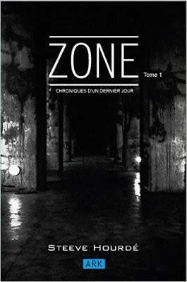 [ livre ] Zone ( 1 )