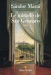 Sándor Márai : Le Miracle de San Gennaro