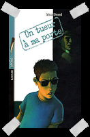 Affaire n°162: "Un tueur à ma porte" d'Irina Drozd.