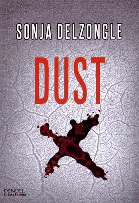 Dust de S. Delzongle