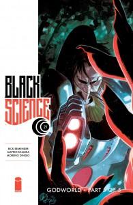 Black Science #21