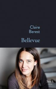 Bellevue Claire Berest