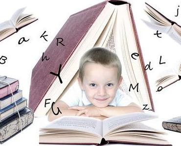 La leçon de conjugaison de Japhet