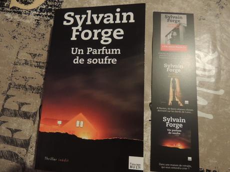 Sylvain Forge