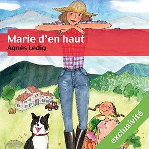 Marie d'en haut | Livre audio