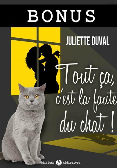 Tout ça, c'est la faute du chat alt=