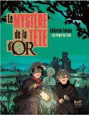 Le mystère de la tête d'or 01