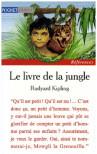 Le livre de la jungle