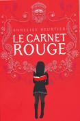 Le carnet rouge