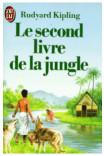 Le second livre de la jungle