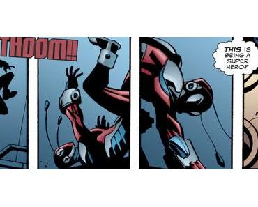 Ant-Man: l'Incorrigible Homme-Fourmi