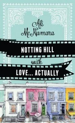 Notting Hill with Love… actually