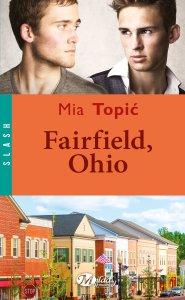 Fairfield, Ohio – Mia Topić